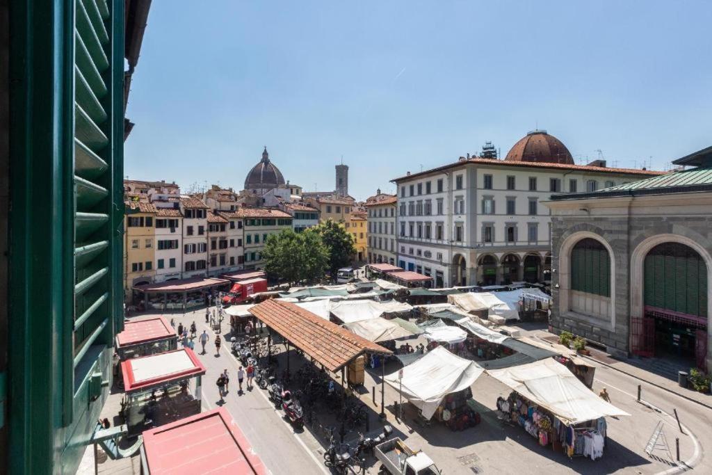 House In Mercato Centrale Appartamento Firenze